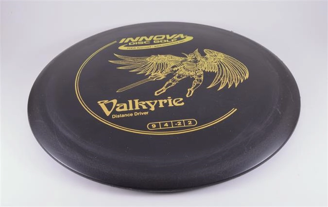 ValkyrieDX